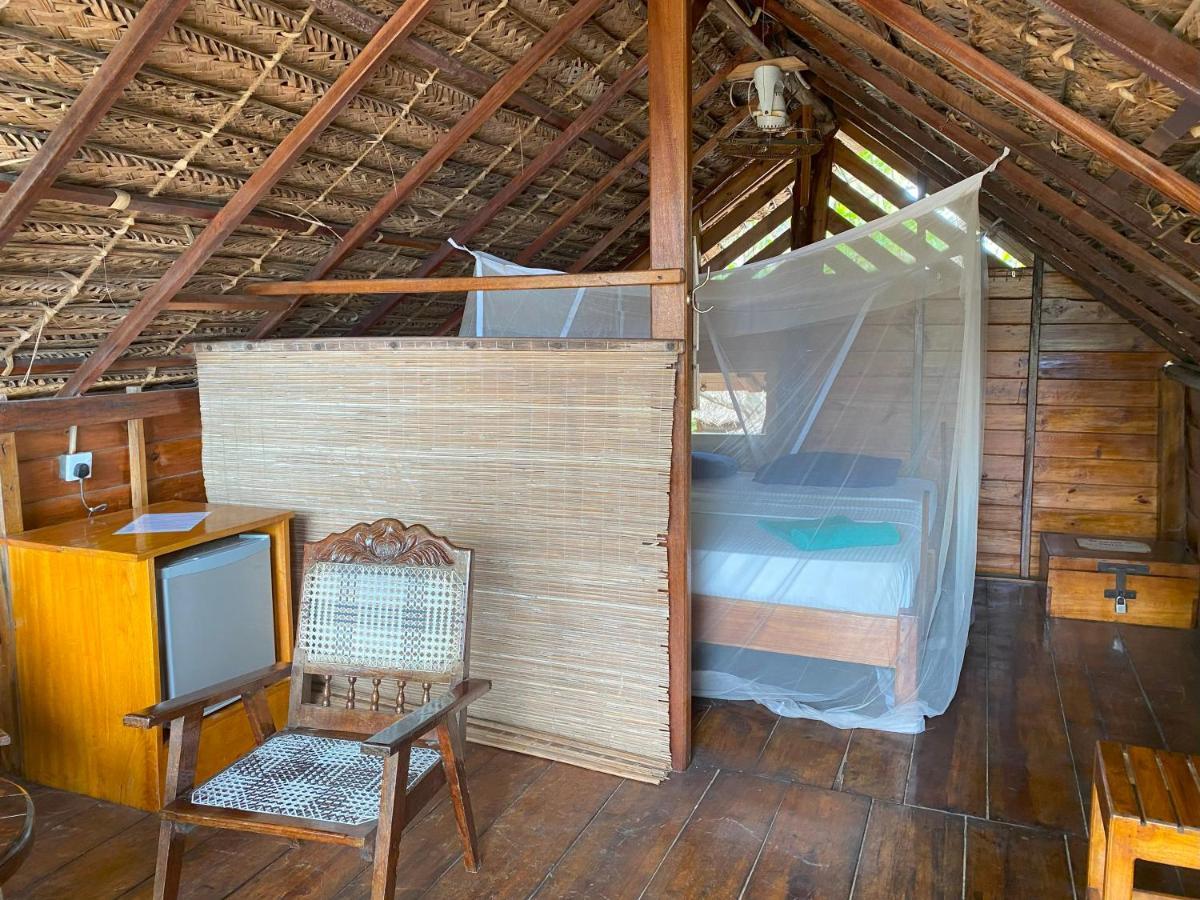 Hotel Watermusic Arugam Bay Zewnętrze zdjęcie