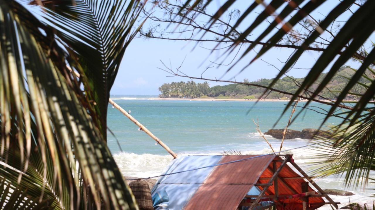 Hotel Watermusic Arugam Bay Zewnętrze zdjęcie