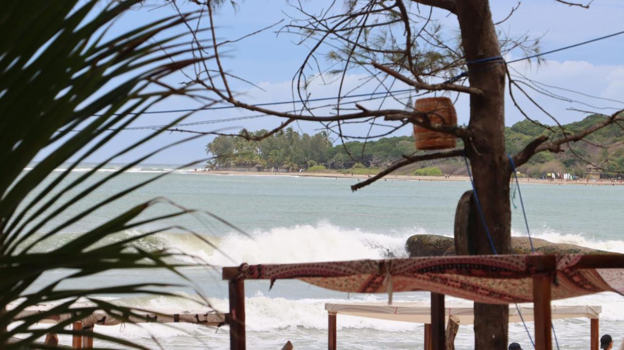 Hotel Watermusic Arugam Bay Zewnętrze zdjęcie