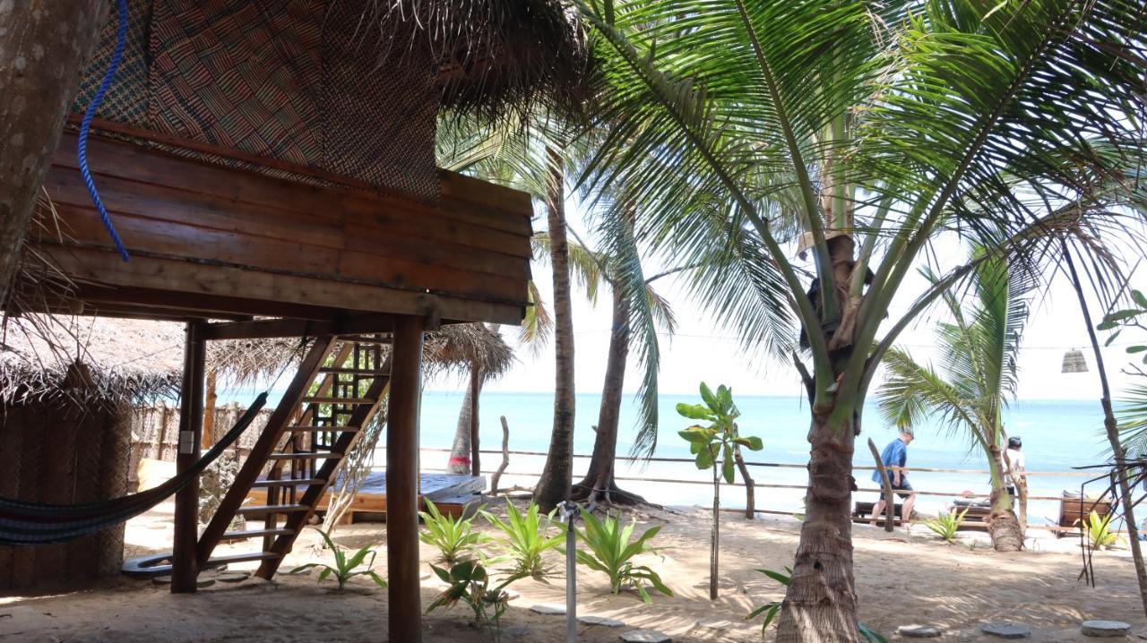 Hotel Watermusic Arugam Bay Zewnętrze zdjęcie