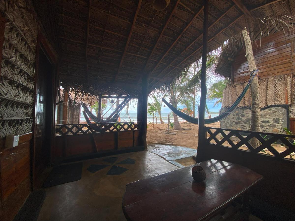 Hotel Watermusic Arugam Bay Zewnętrze zdjęcie
