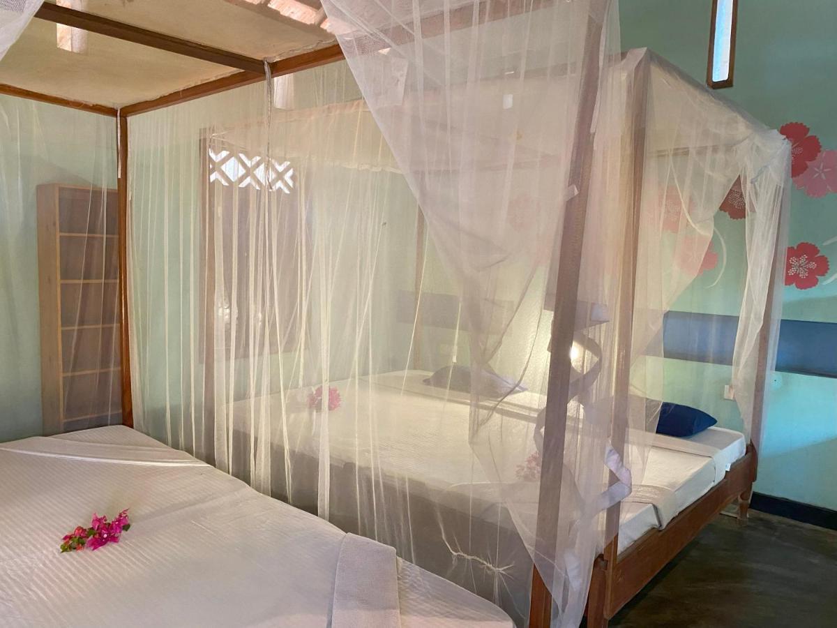 Hotel Watermusic Arugam Bay Zewnętrze zdjęcie