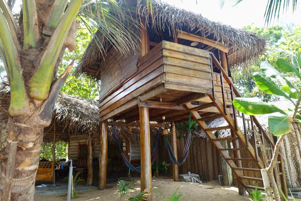 Hotel Watermusic Arugam Bay Zewnętrze zdjęcie