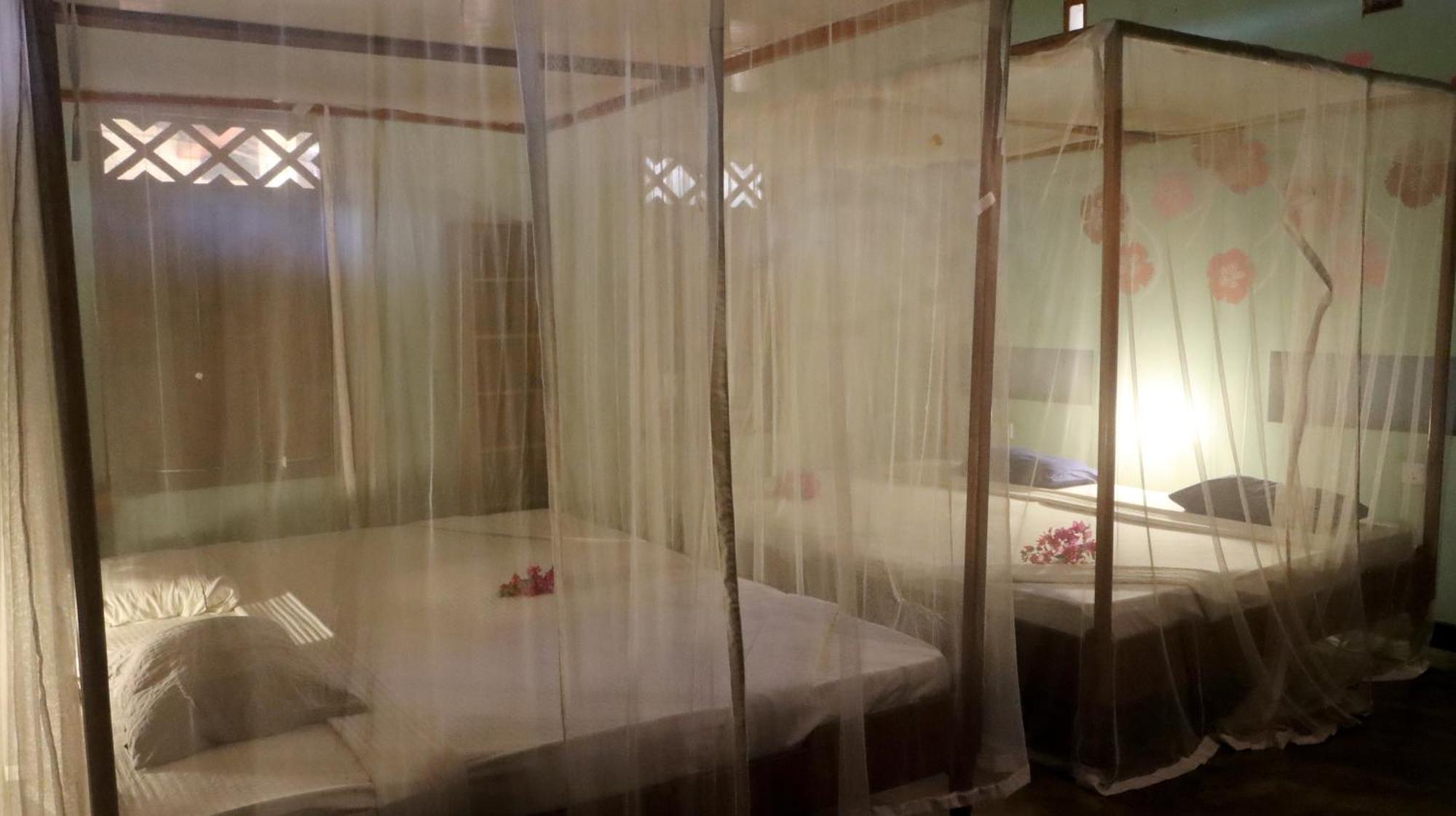 Hotel Watermusic Arugam Bay Zewnętrze zdjęcie