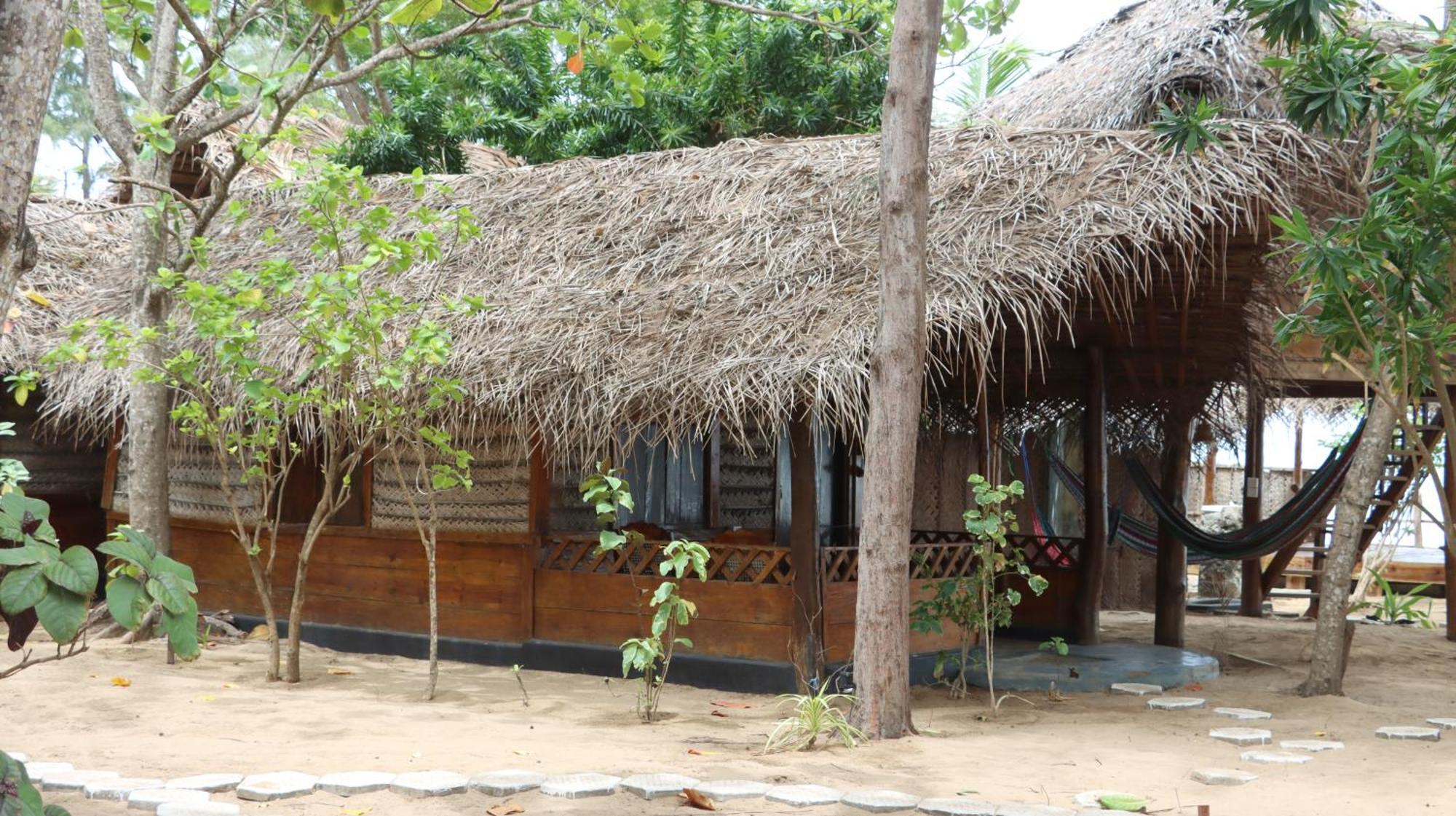 Hotel Watermusic Arugam Bay Zewnętrze zdjęcie
