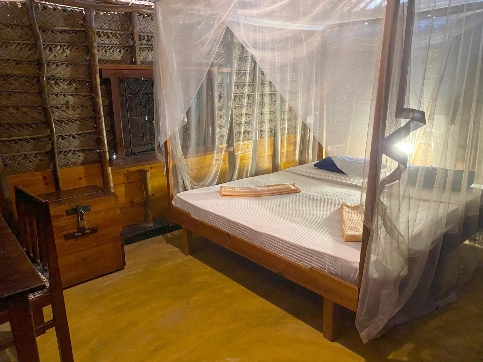 Hotel Watermusic Arugam Bay Zewnętrze zdjęcie