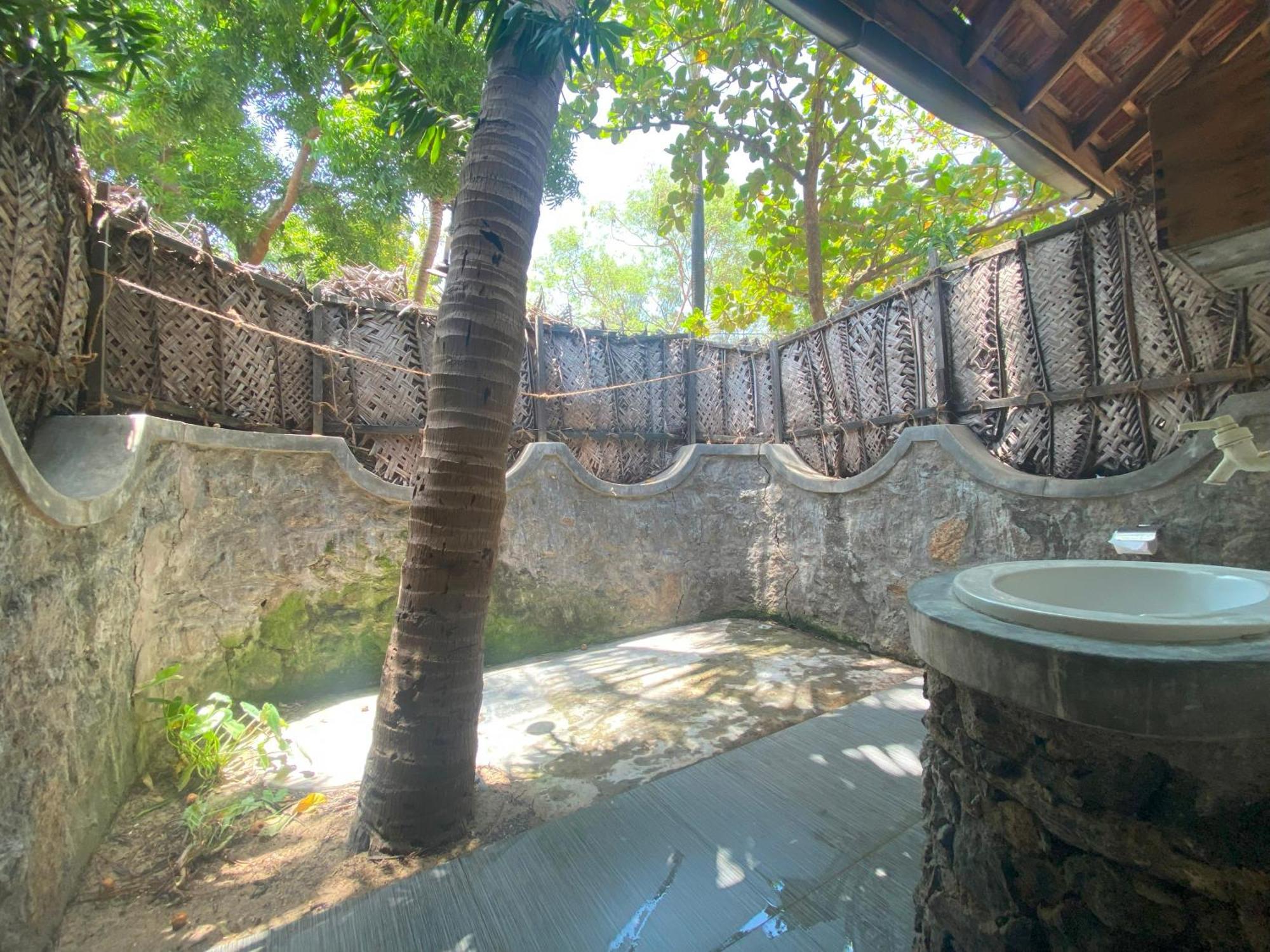 Hotel Watermusic Arugam Bay Zewnętrze zdjęcie