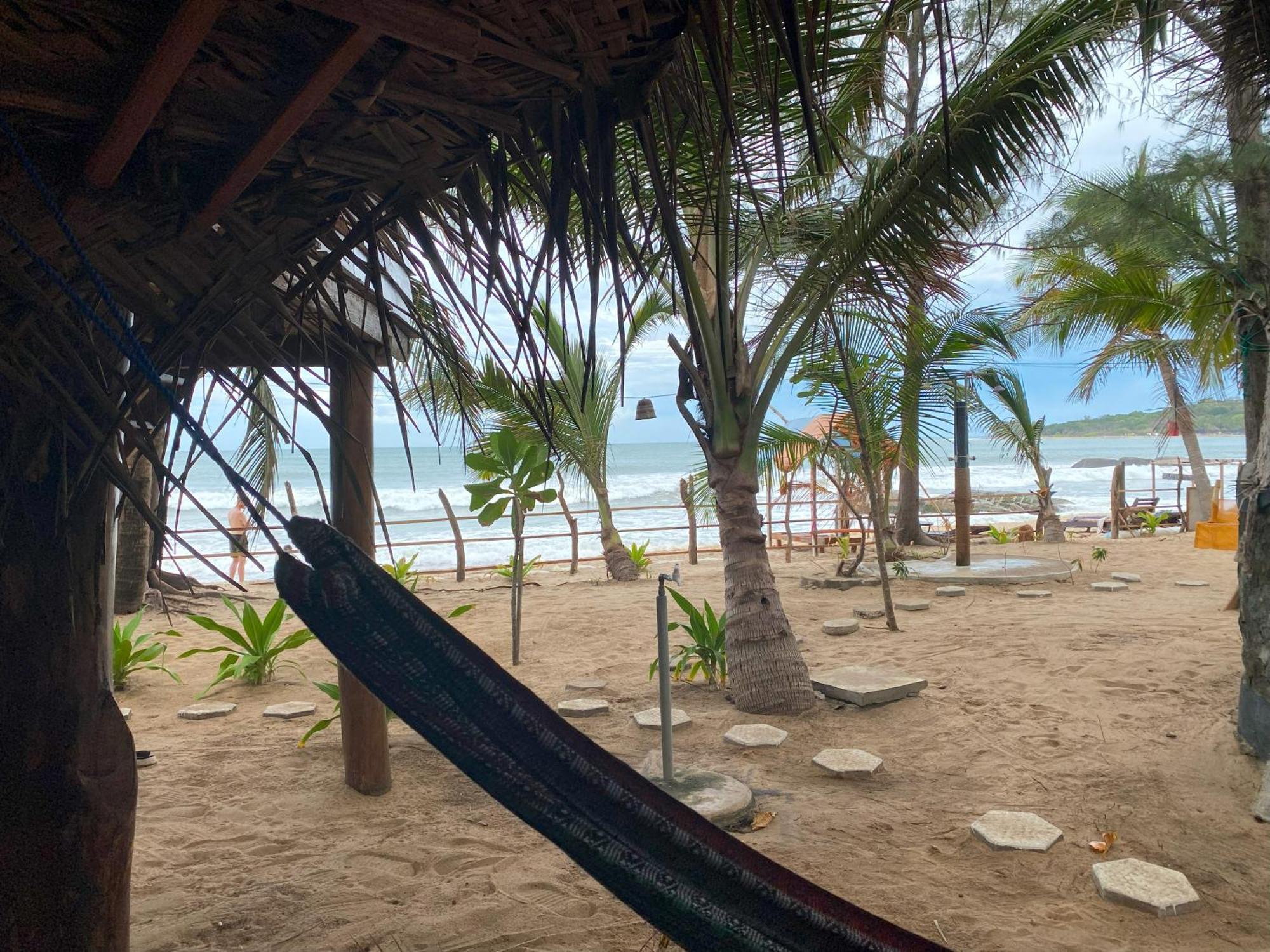 Hotel Watermusic Arugam Bay Zewnętrze zdjęcie